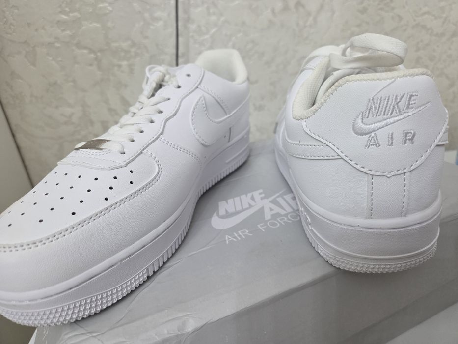 Кроссовки размер 41, 26 см