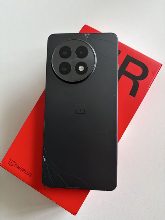 OnePlus 13R 12/256GB
