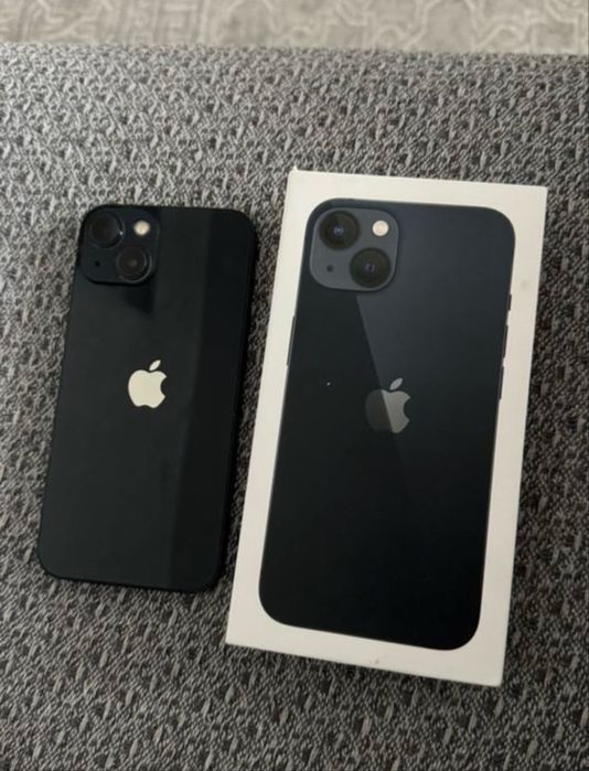 Айфон 13 сатылады