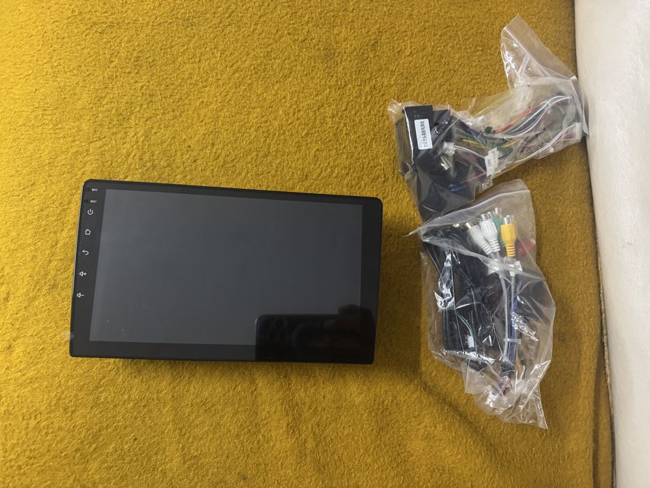 Navigatie Tabelta 9 inch / Android  Dedicată Seat Leon MK2