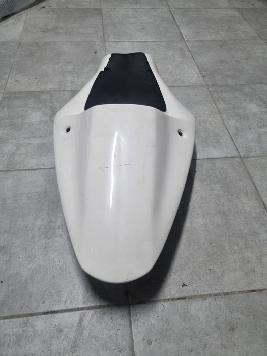 Опашка suzuki gsxr 600 k2