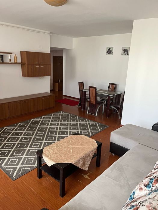 Apartament de inchiriat in Bucuresti zona Vitan