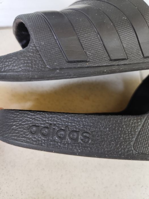 Мъжки чехли Adidas