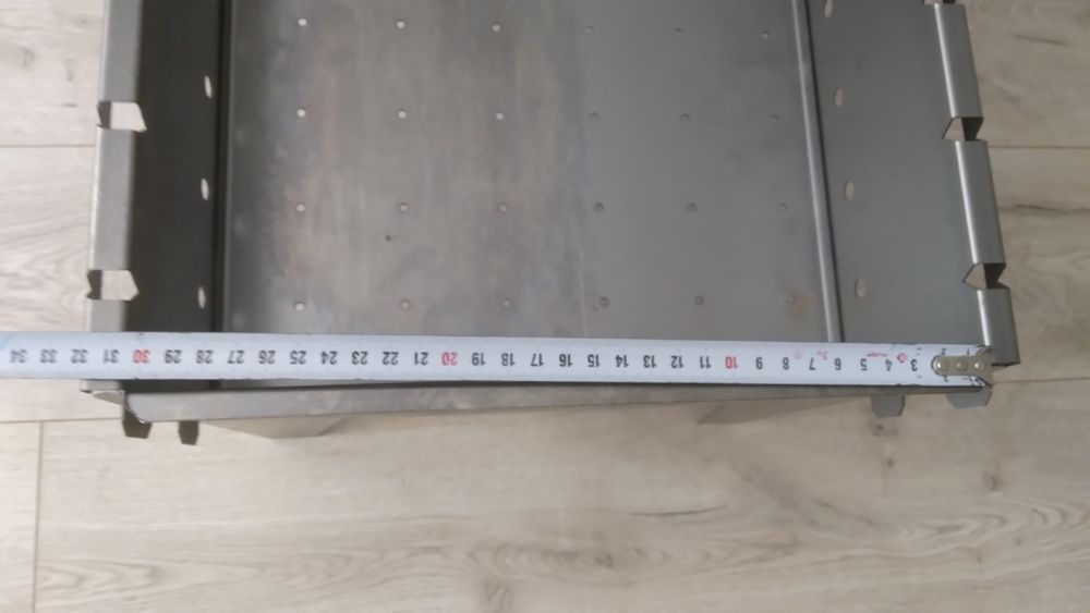 Продам мангал разборный