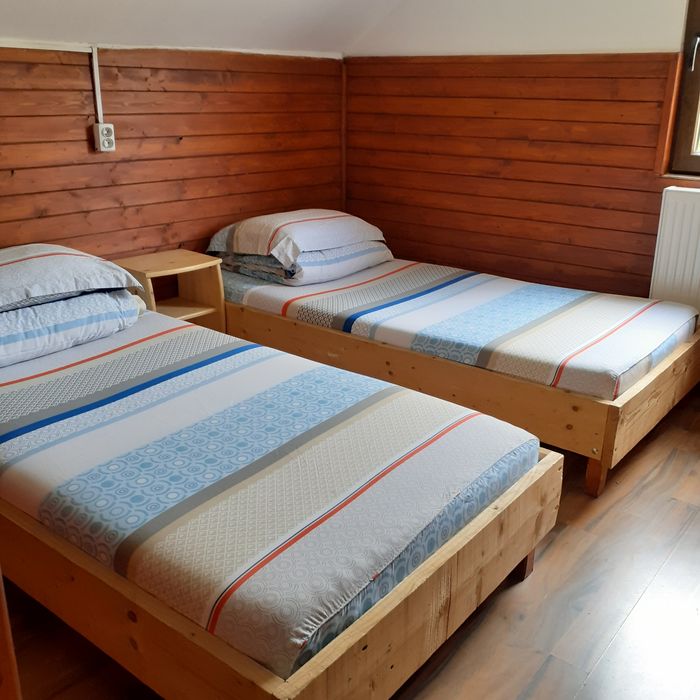 De inchiriat cabana la munte