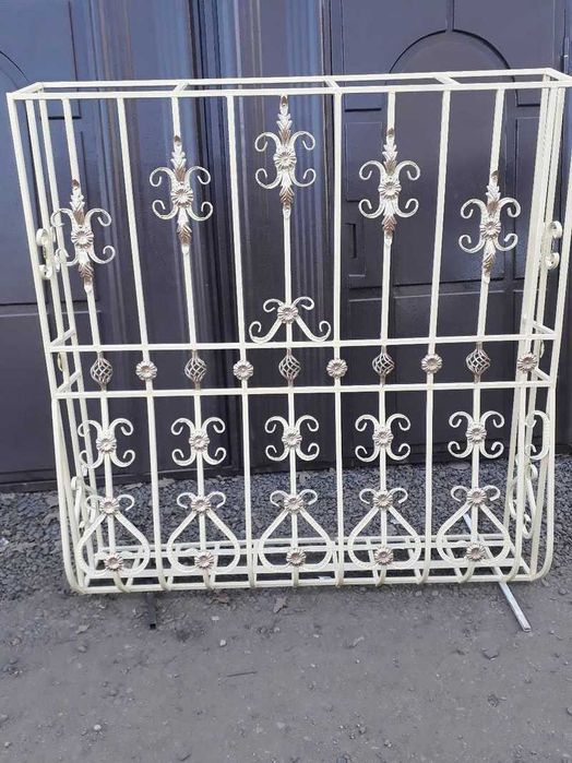 Оконные Решетки от производителя