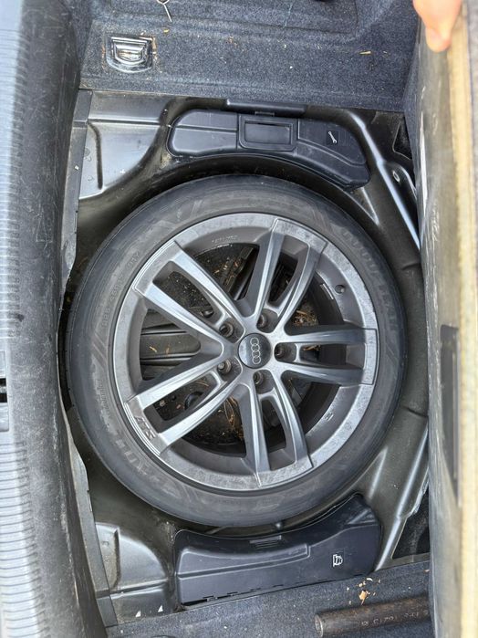 Audi A4 B7 2.0 TDI 140 CP – Cod motor BPW (un ax cu came)