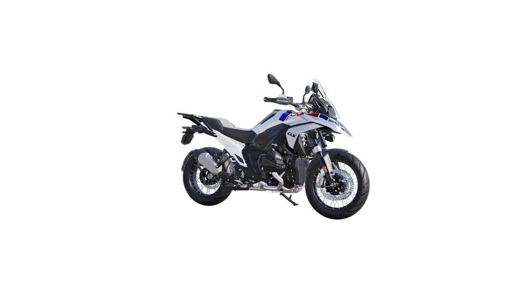 BMW R 1300 GS Bmw R1300GS