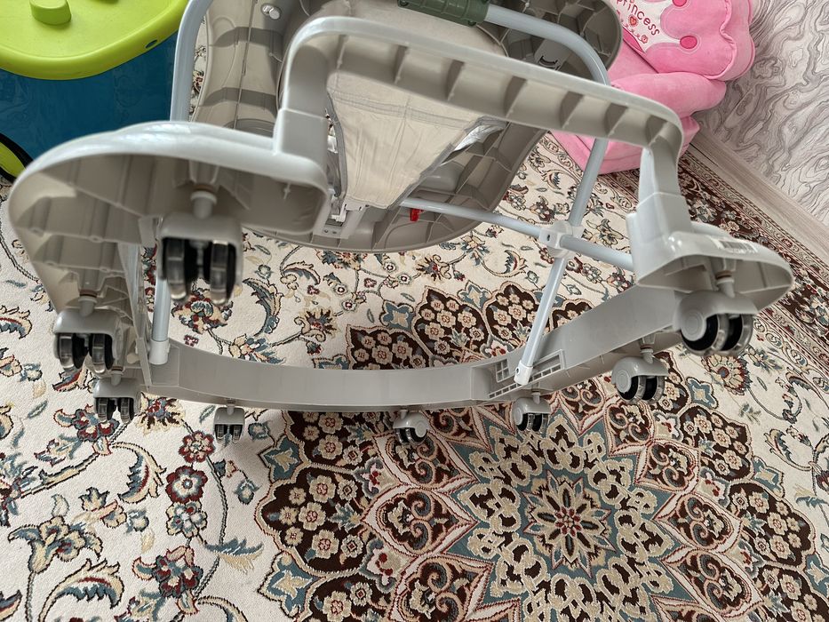 Продам ходунок в отличном состоянии