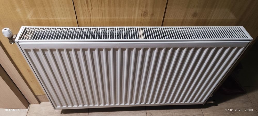 Панелни радиатори Корадо - Стражица