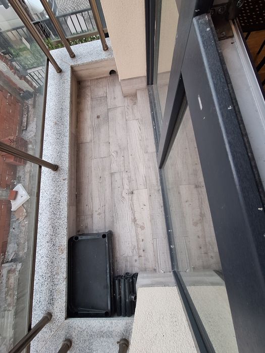 Дава се под наем Едностаен апартамент в София, Редута - 28 кв.м за 378.93 € - Снимка #10