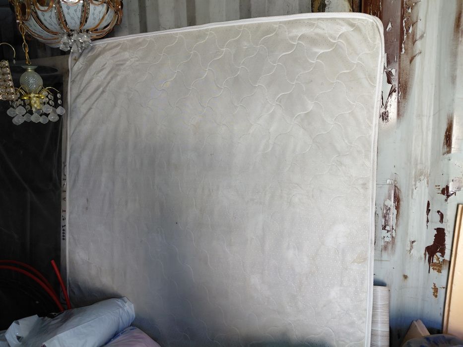 Ортопедический Матрас