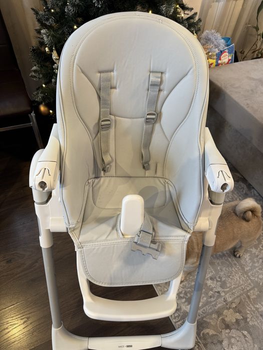 Столче за хранене Peg Perego