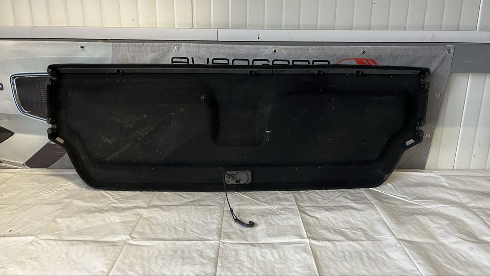 2 броя щора за багажник Hyundai Tucson 2004-2010