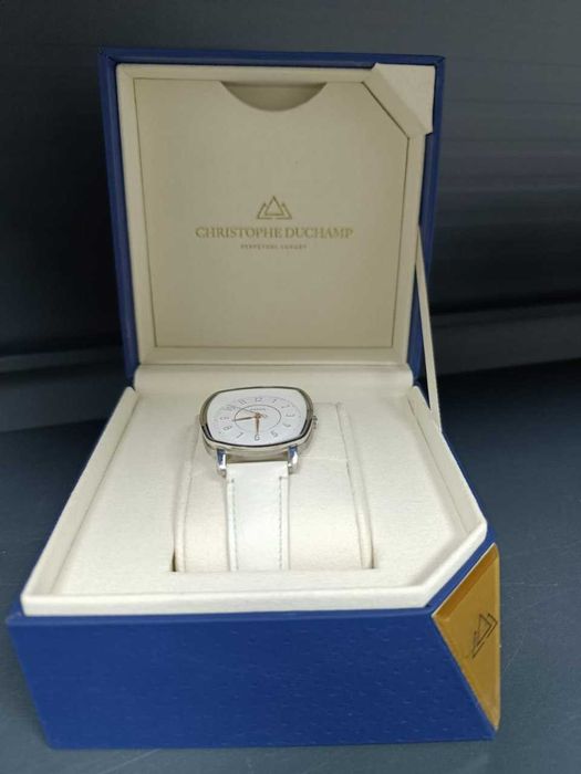 Ceas Fossil ES4216 / Garanție 12 luni Cod 86690