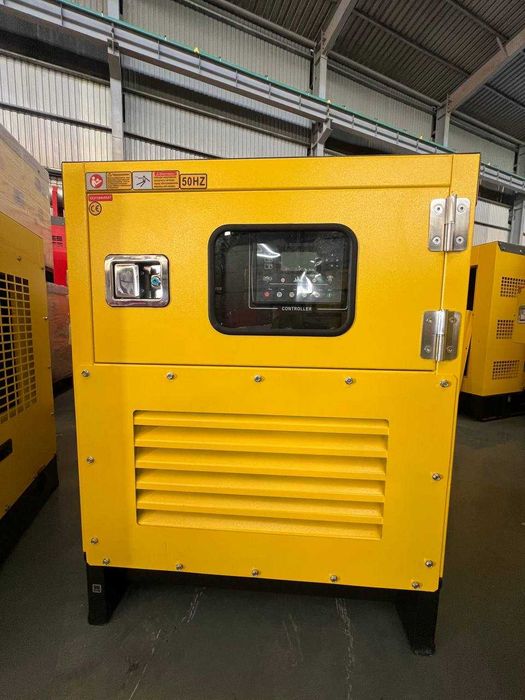 Генератор от DEER POWER 30/3000 кВт