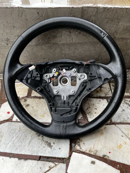 Волан BMW E60/61 start/stop