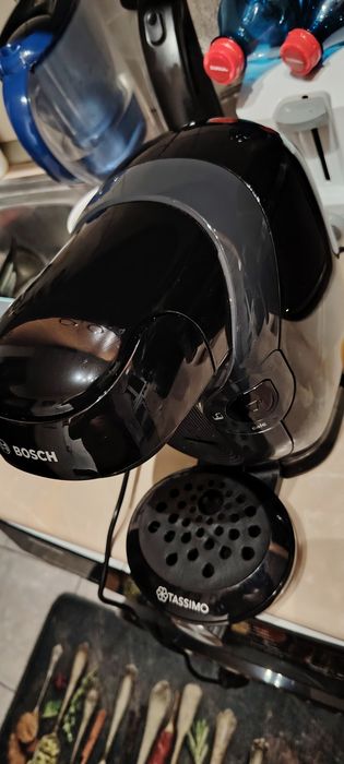 Bosch Tassimo Happy