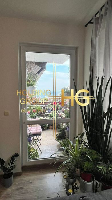 3-стаен в Варна-Бриз площ 72 цена 205000