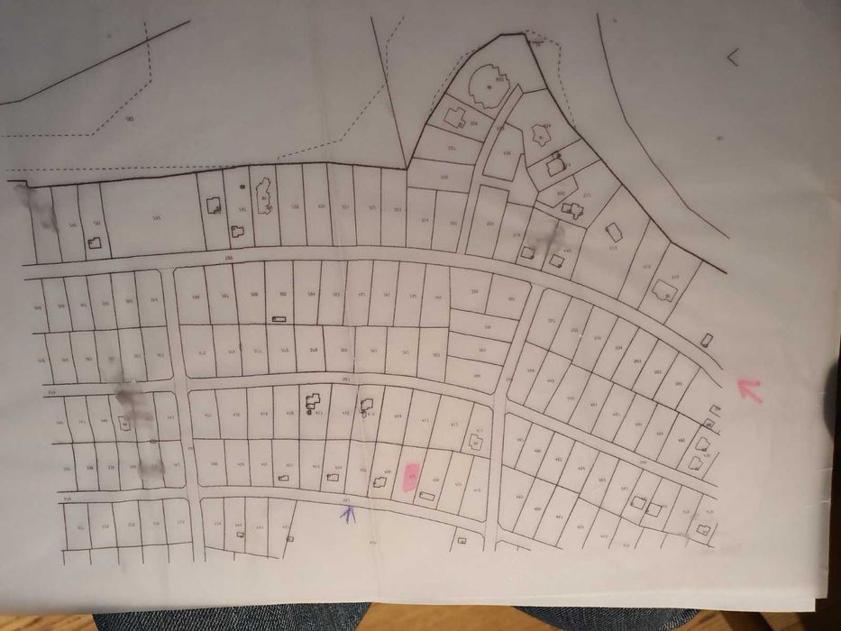 Продава се Парцел в Варна, Център - 641 кв.м за 24 €/кв.м - Снимка #2