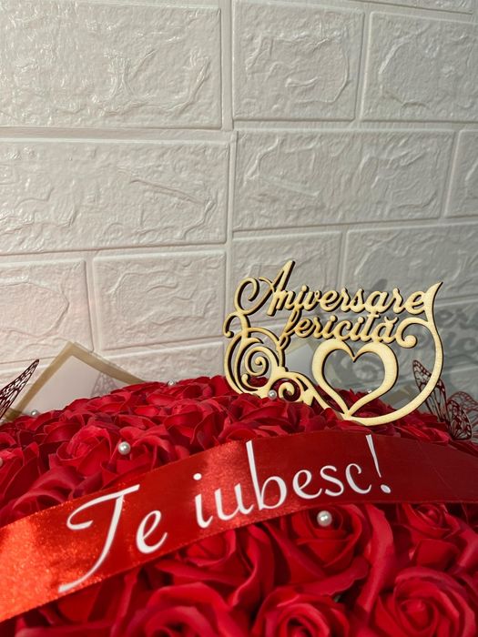 Personalizam cadouri si gravam in lemn