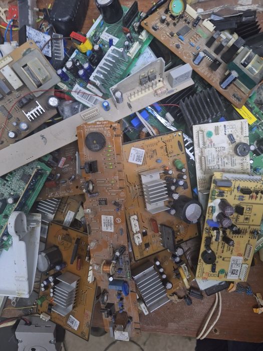 Модуль плата Самсунг LG MIDEA ,Алматы да