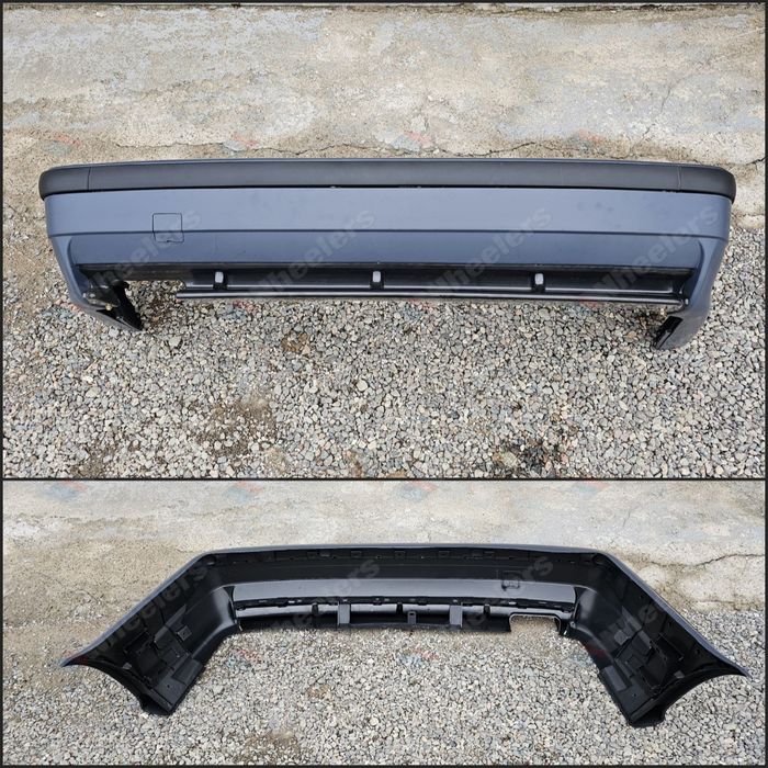 БМВ Е36 задний М бампер bmw M3 E36