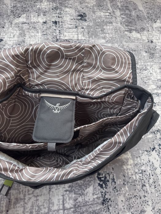 Osprey bag / чанта през рамо / раница