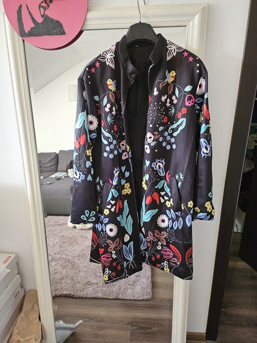 Haina/trench/pardesiu