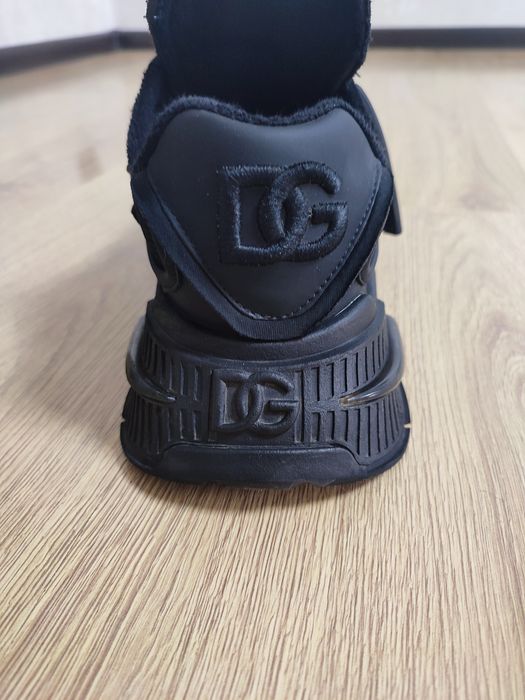 Кросовки Б/У Dolce & Gabbana