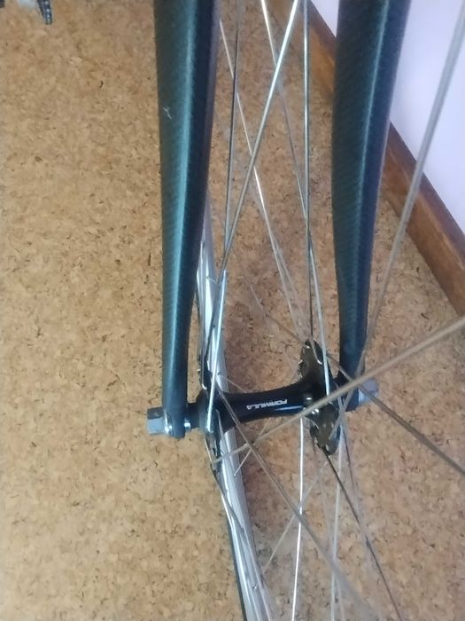 Велосипед. Фикси