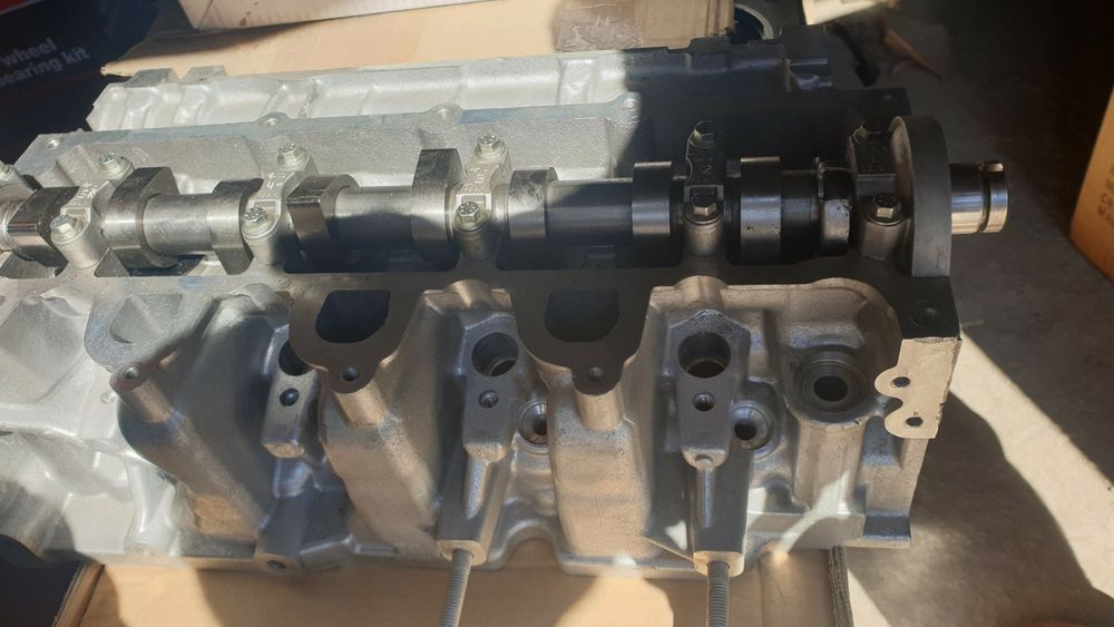 Chiuloasa Duster Megane Laguna Duster 1.5 dci euro 5 90 cp noua oem