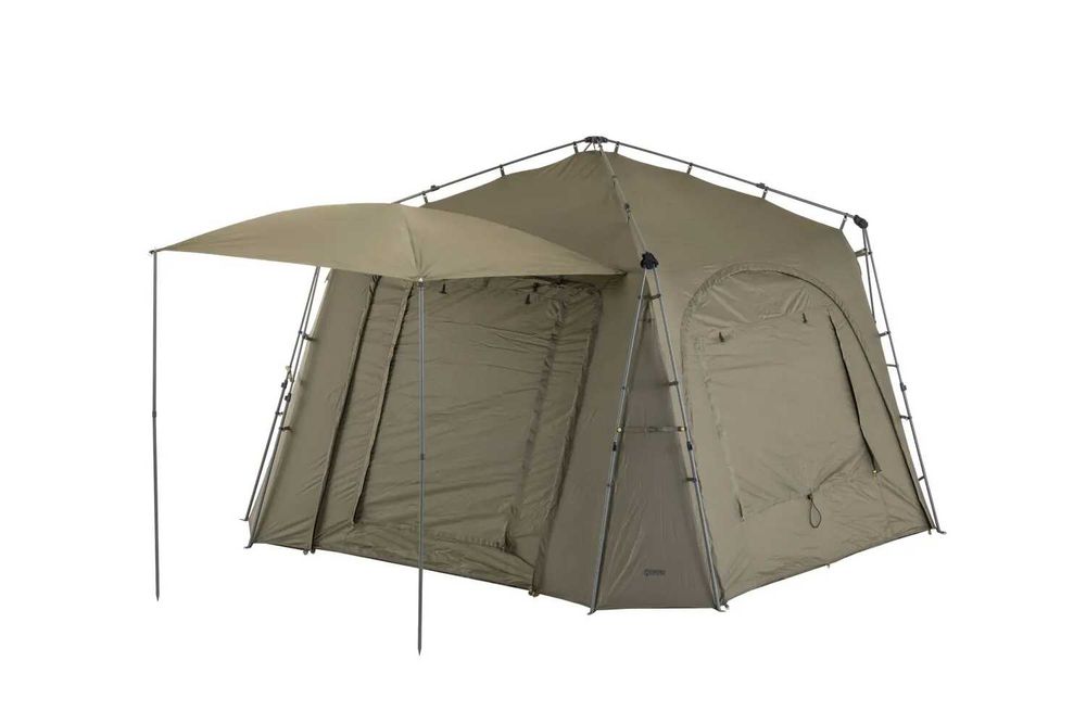 Риболовна шатра Mivardi Shelter Base Camp XL