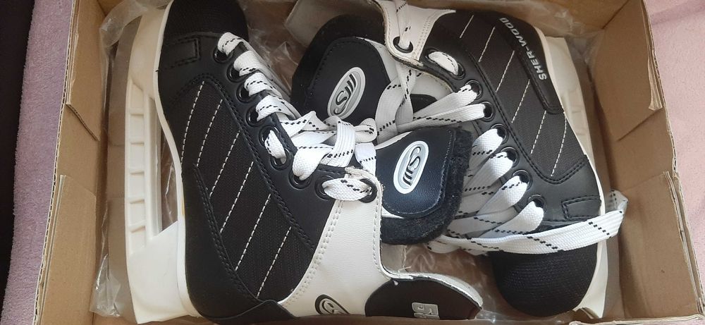 Patine Sherwood SK 5500 - marimea 29