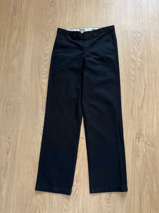 pantaloni dickies 874 vintage