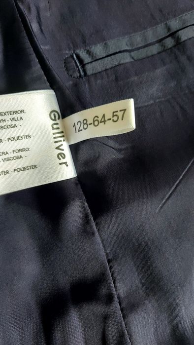 Костюм для первоклассника