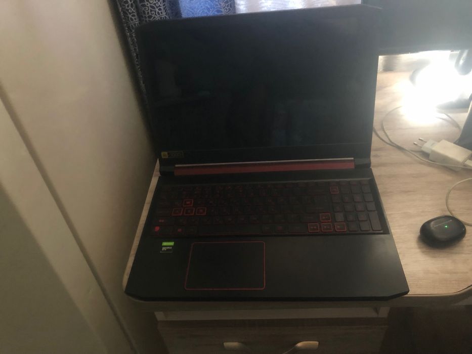 Acer nitro 5 ноутбук