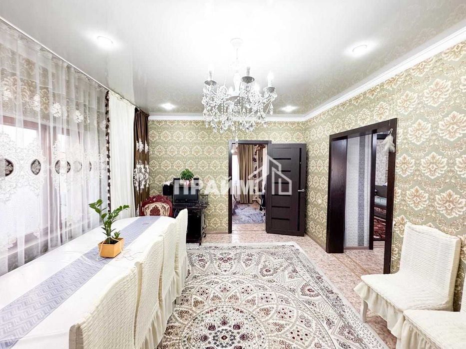 ПРОДАМ 4х дом СЗЖР (Жадра ПРАЙМ)