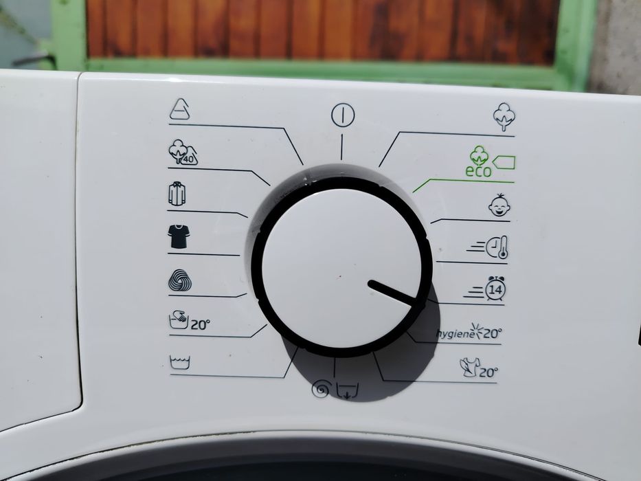 Пералня Beko 7кг