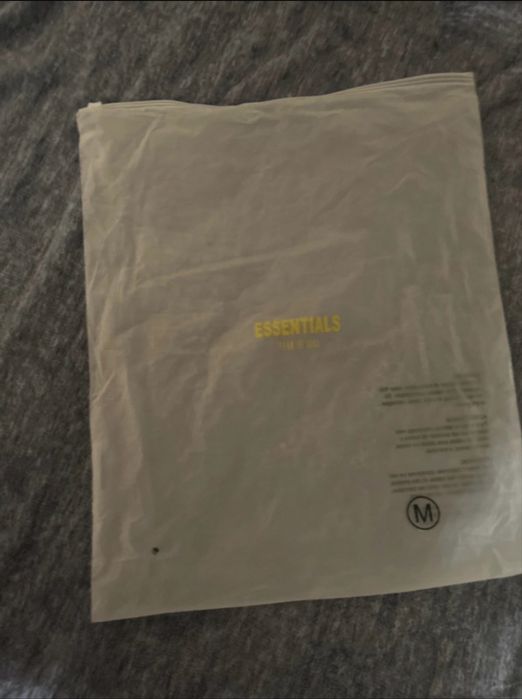 Pantaloni essentials