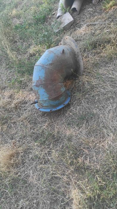 Насос водяной для полива 300 мм