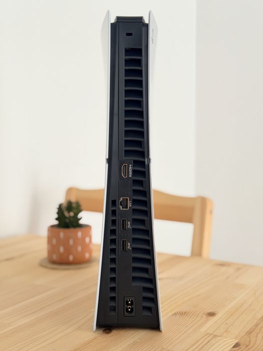 Play Station 5 - Digital Edition