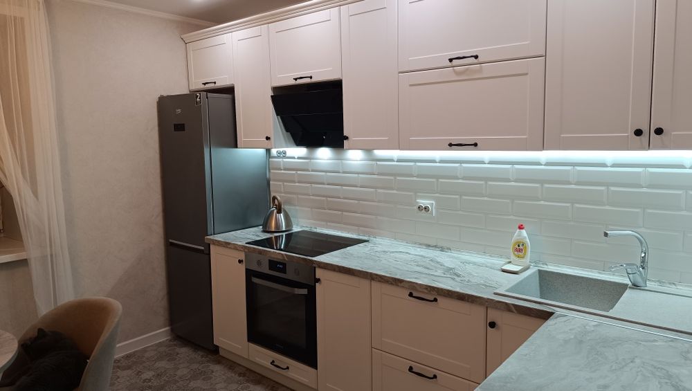 Продам 2 комн квартиру в ДСРЕ