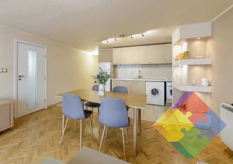 Продава се Тристаен апартамент в Варна, Окръжна болница - 90 кв.м за 2482 €/кв.м - Снимка #2