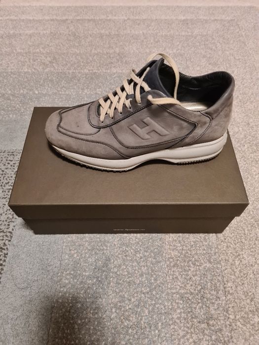 Sneakers barbati HOGAN