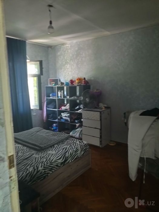 Продается квартира