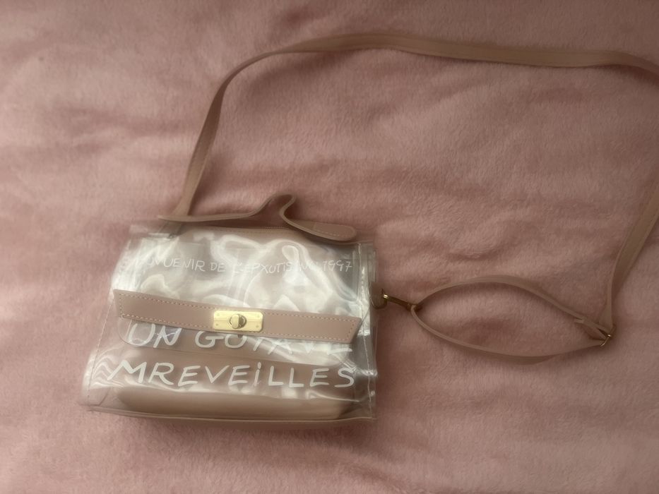 Дамска чанта