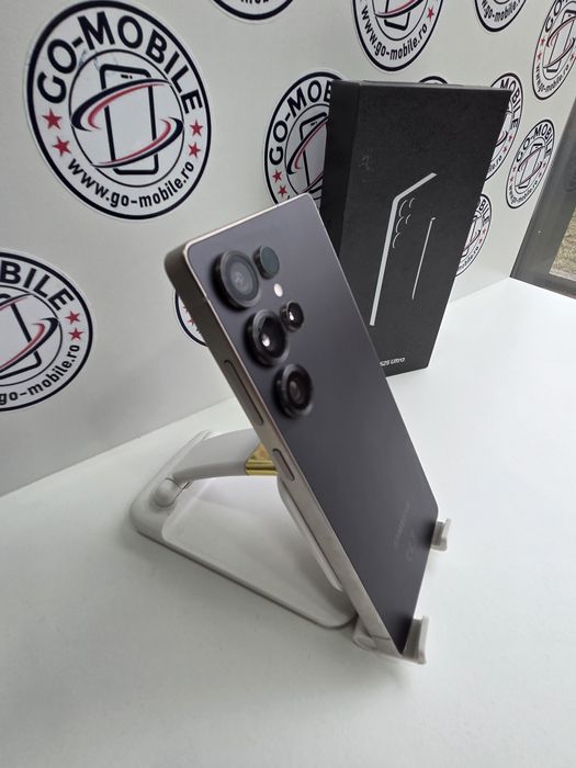 Samsung S25 Ultra 512 GB Impecabil Garanție