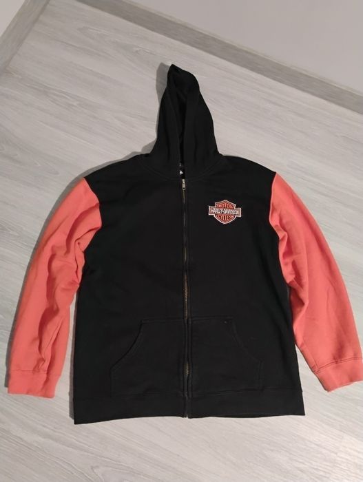 Bluza Harley Davidson