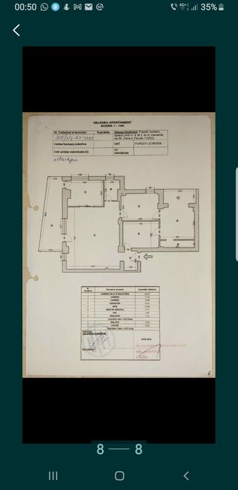 Apartment in Catelu - Mai multe